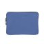 Obal na Laptop 13" Street Velvet Blue BECKMANN