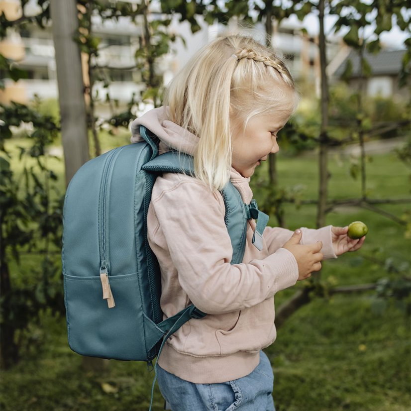 Predškolská taška Urban Mini Ocean Green BECKMANN 2025