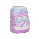 Školský batoh Basic Unicorn BECKMANN