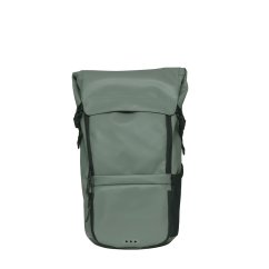 Batoh Street Light Green BECKMANN