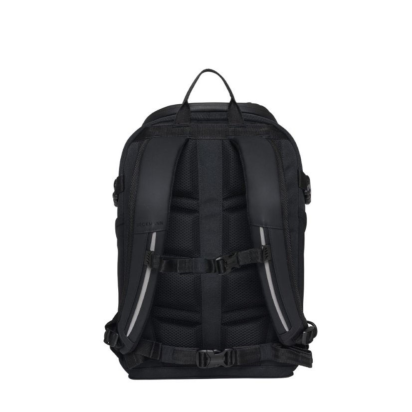 Batoh Street BOLD Black BECKMANN