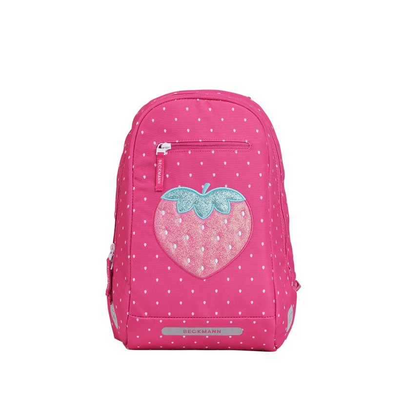 Športový detský batoh Strawberry BECKMANN