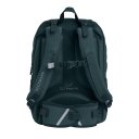 Školský batoh Sport Dark Green 30l BECKMANN