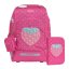 Školní mini set Active AIR FLX Strawberry BECKMANN