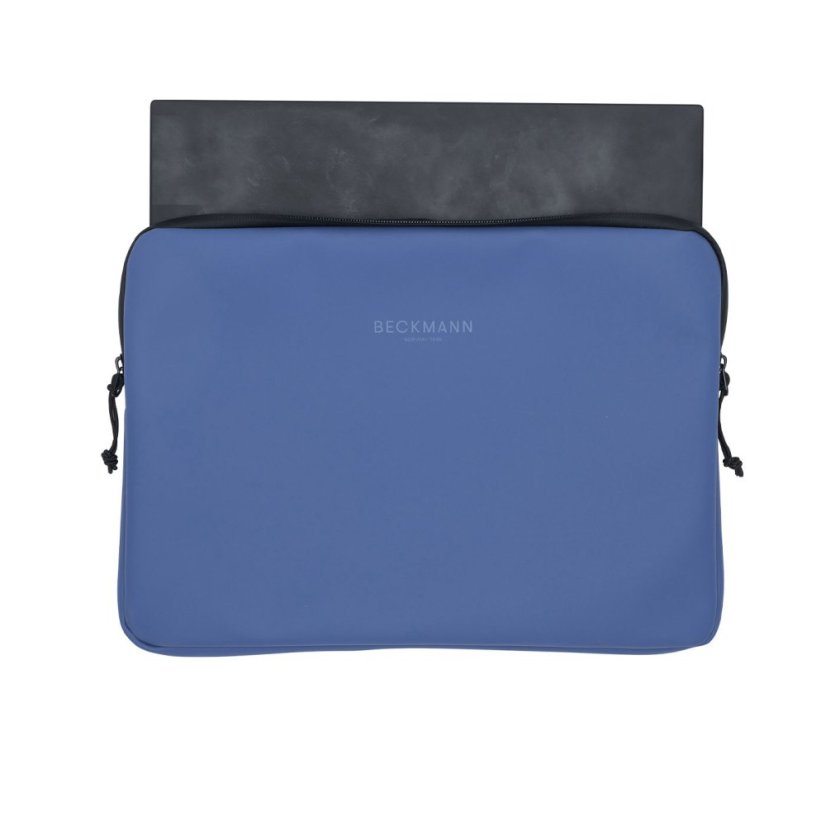 Obal na Laptop 13" Street Velvet Blue BECKMANN