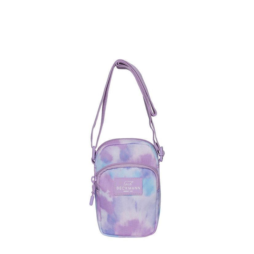 Taštička Tie Dye BECKMANN