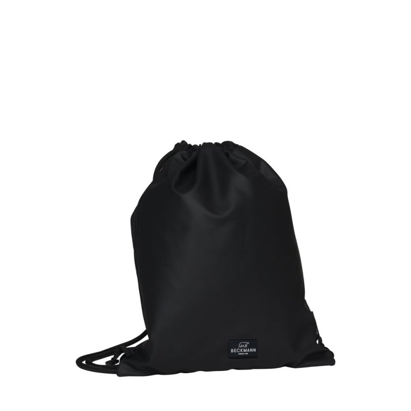 Športový vak Black Coated BECKMANN