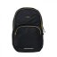 Školský batoh Sport Black Gold 30l BECKMANN