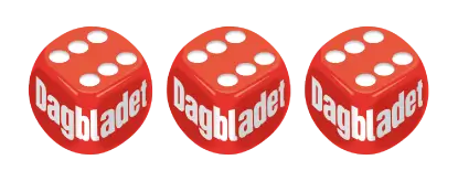 Výherce testu Dagbladet 2019, 2020, 2021