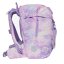 Školní mini set Classic Unicorn Purple BECKMANN 2025