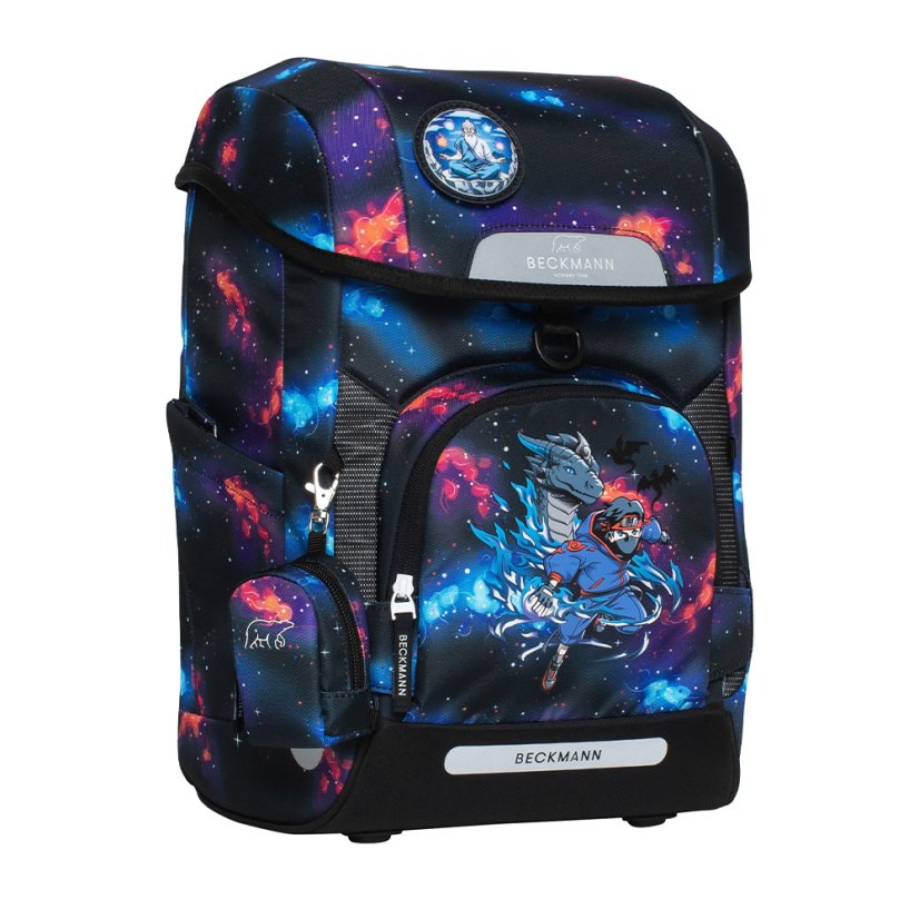 Školský set Premium AIR Ninja Elements 2025
