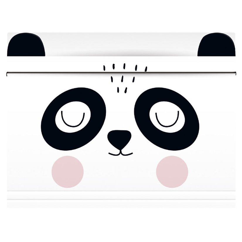 Zložka Panda A4