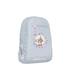 Športový detský batoh Forest Deer Dusty Mint BECKMANN 2024