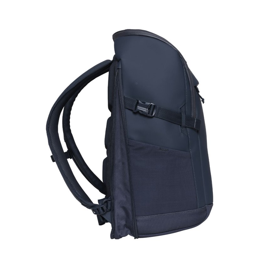 Batoh Street FLX Navy BECKMANN