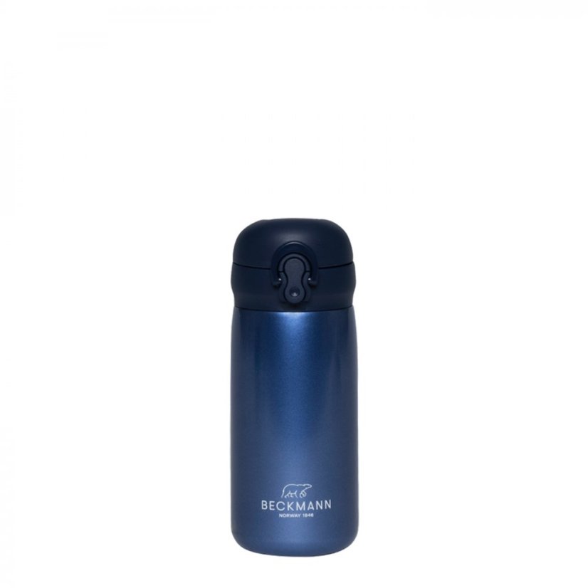 Termo fľaša Blue 320ml BECKMANN