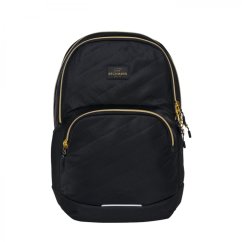 Školský batoh Sport Black Gold 30l BECKMANN