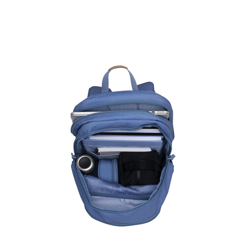 Školská batoh Urban midi Blue Shadow BECKMANN 2025