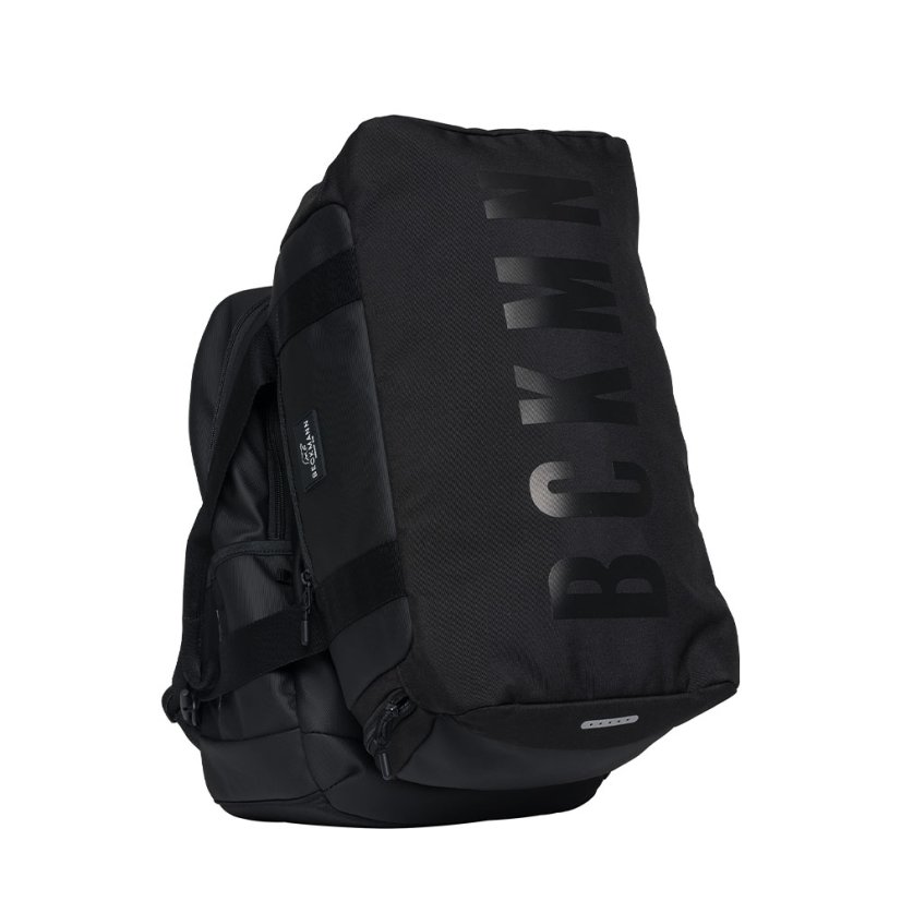 Sportovní taška Black Coated BECKMANN