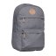 Batoh City Max Steel Grey 34l BECKMANN