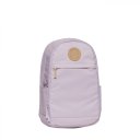 Školní batoh Urban midi Light Purple BECKMANN 2025