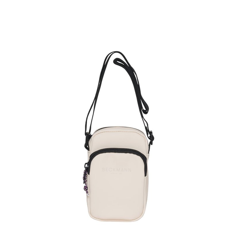 Taštička Street Funky Cream BECKMANN
