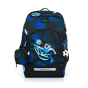 Školský batoh Active AIR FLX Magic League BECKMANN