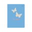 Sešit Glitter A5 16 listů Butterfly