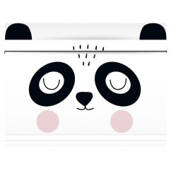 Složka Panda A4