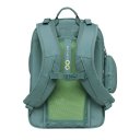 Školní batoh Sport AIR Sea Green 30l BECKMANN 2025