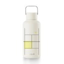 Nerezová lahev EQUA Timeless Set Match 600 ml