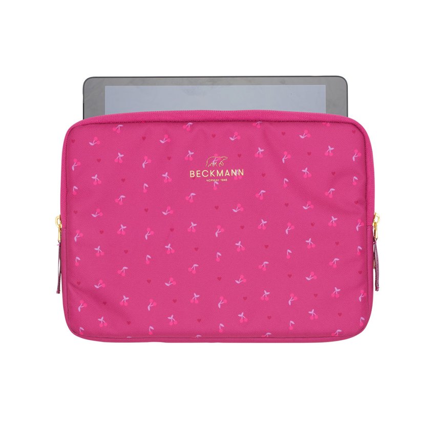 Obal na tablet 12,9" Cherry BECKMANN 2025