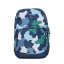Školní batoh Sport Color Camo 30l BECKMANN