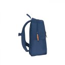 Predškolská taška Urban Mini Dusty Blue BECKMANN