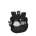 Batoh Sport Light Black BECKMANN