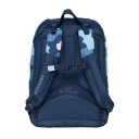 Školní batoh Sport Color Camo 30l BECKMANN 2025