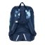 Školní batoh Sport Color Camo 30l BECKMANN