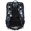 Školní batoh Classic Camo Rex BECKMANN 2024