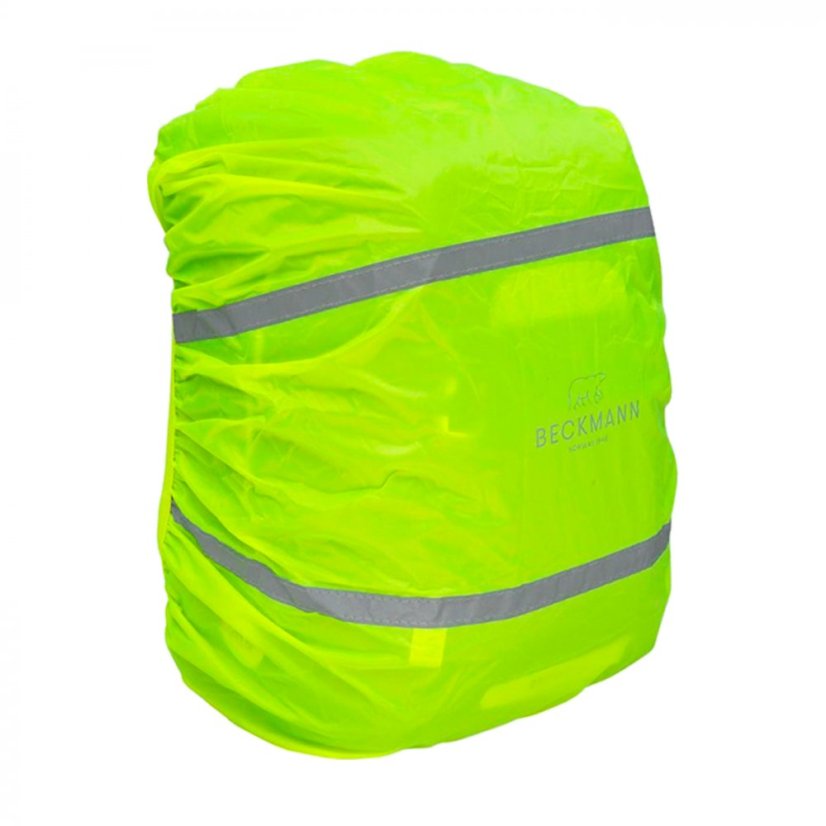Školský batoh Classic Max Unicorn Purple 28l BECKMANN