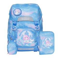 Školní mini set Classic Fairytale BECKMANN 2025