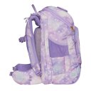 Školní set AIR FLX Unicorn Purple BECKMANN