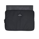 Obal na Laptop 14" Black Coated BECKMANN 2025