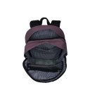Batoh City Pink Colorblock 30l BECKMANN 2025