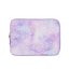 Obal na tablet 12,9" Unicorn Purple BECKMANN