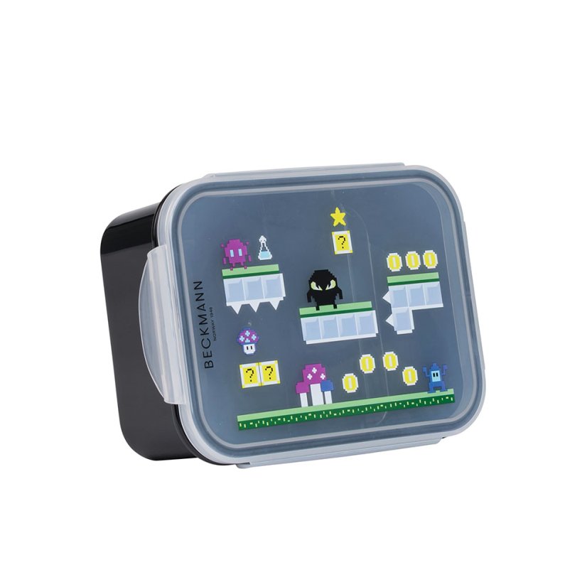 Desiatový box Pixel BECKMANN