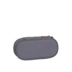 Penál City Steel Grey BECKMANN