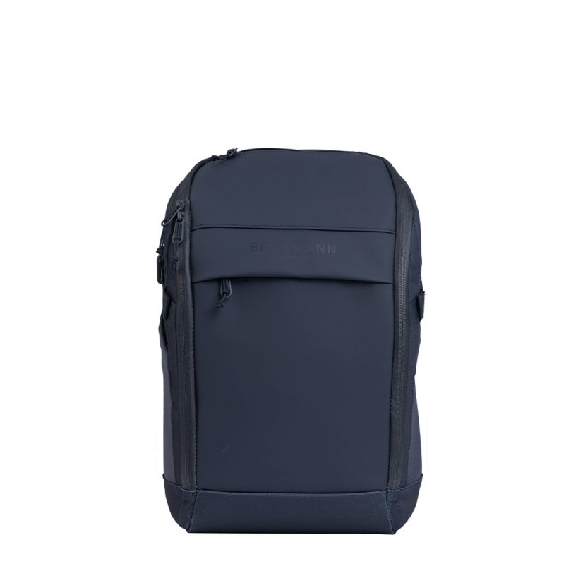 Batoh Street BOLD Navy BECKMANN