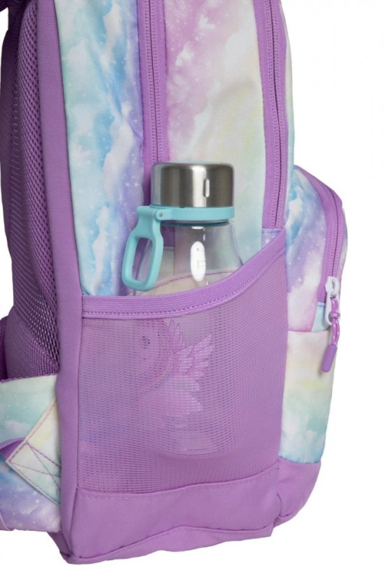 Školský batoh Basic Unicorn BECKMANN
