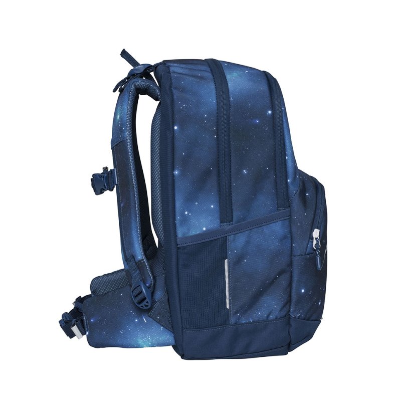 Školská taška Basic Space Mission BECKMANN