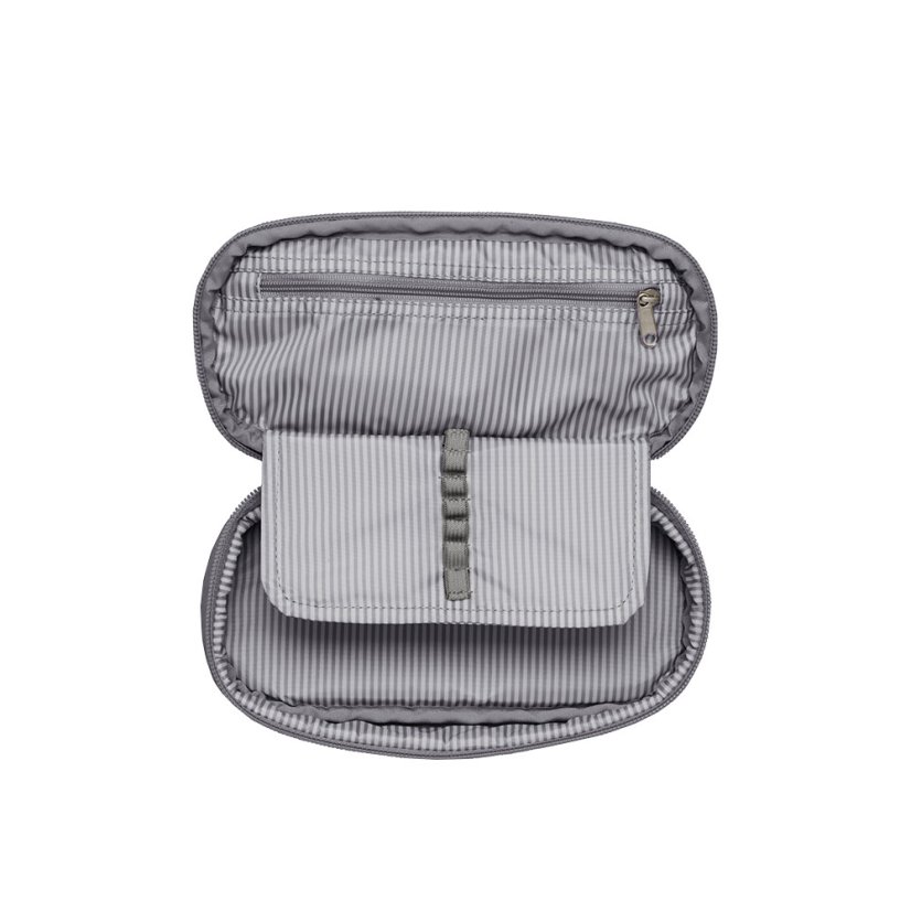 Penál City Grey BECKMANN