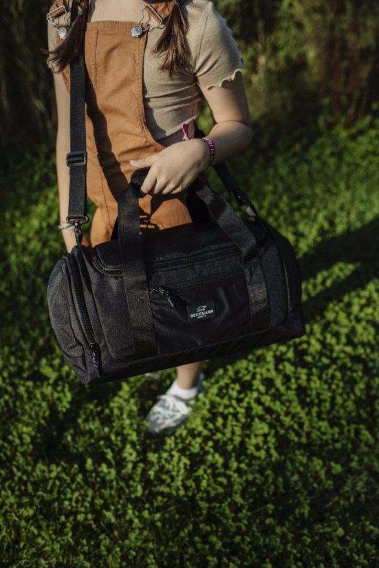 Sportovní taška Black Bold BECKMANN 2024